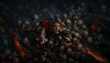 Dawn of War III release date