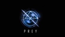 Prey game header